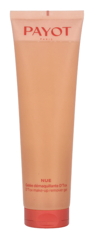Payot Nue D'Tox Make-Up Remover Gel 150 ml