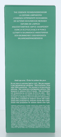 La Mer The Essence Foaming Cleanser 125 ml