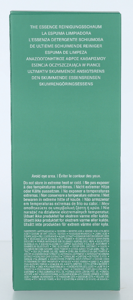 La Mer The Essence Foaming Cleanser 125 ml