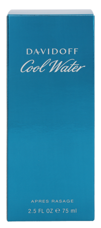 Davidoff Cool Water Man After Shave
