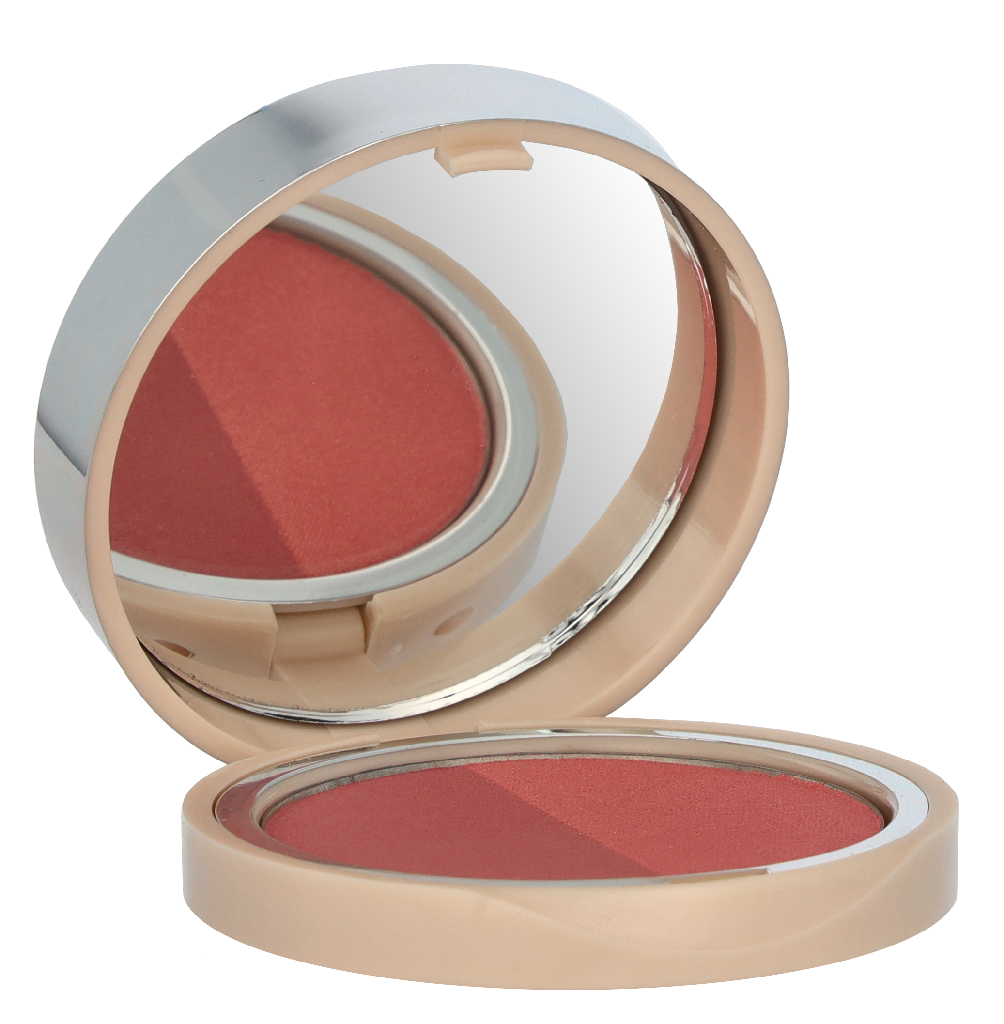 Pupa Extreme Blush Duo Effect Compact Blush 4 g