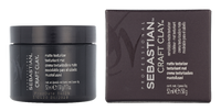 Sebastian Craft Clay Matte Texturizer