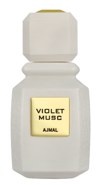 Ajmal Violet Musc Edp Spray 100 ml