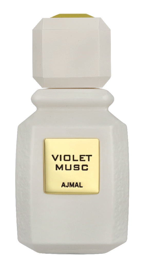 Ajmal Violet Musc Edp Spray 100 ml