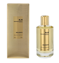 Mancera Holidays Edp Spray 120 ml