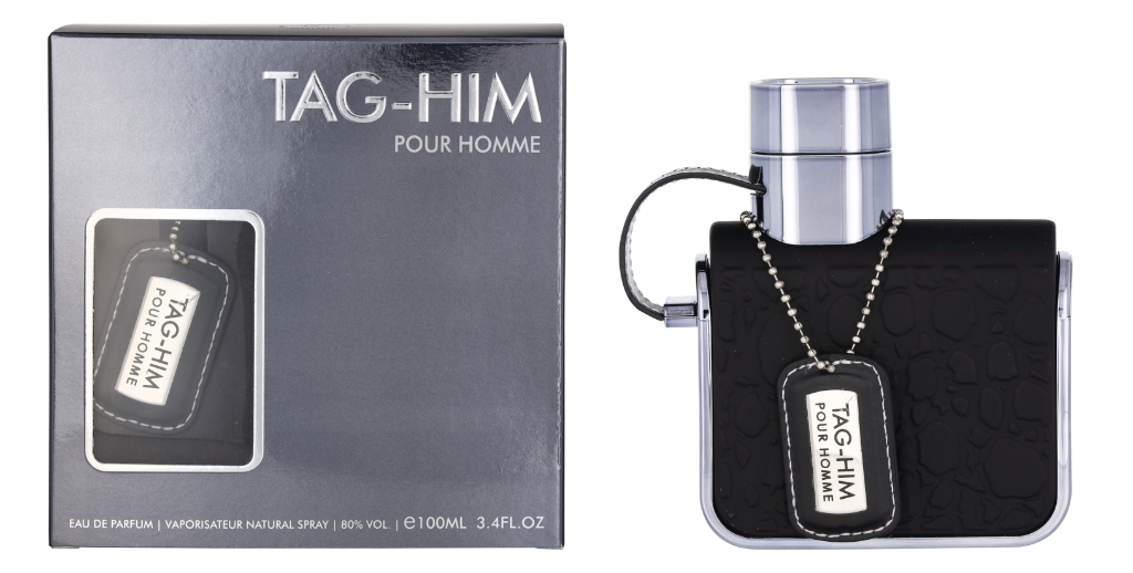 Armaf Tag-Him Pour Homme Edp Spray 100 ml