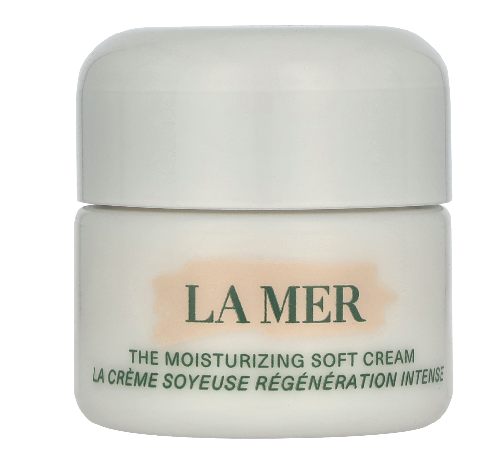 La Mer The Moisturizing Soft Cream 15 ml