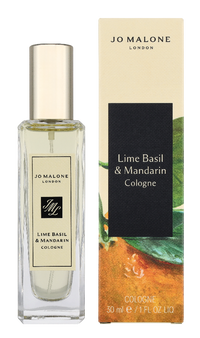 Jo Malone Lime Basil & Mandarin Cologne Spray Pre-pack 30 ml
