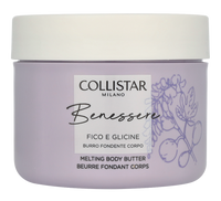 Collistar Benessere Fig And Wisteria Melting Body Butter 200 ml