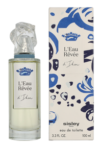 Sisley L'Eau Revee D'Ikar Edt Spray
