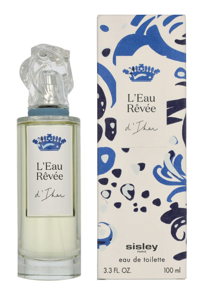Sisley L'Eau Revee D'Ikar Edt Spray