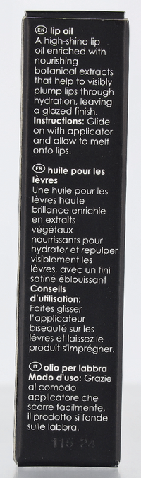 Rodial Lip Oil 4 ml