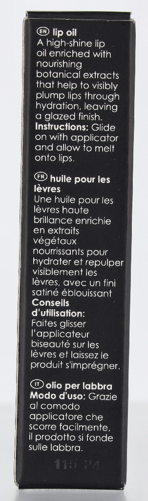 Rodial Lip Oil 4 ml
