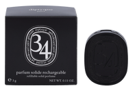 Diptyque 34 Boulevard Saint Germain Solid Perfume 3 g