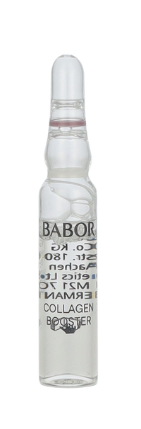 Babor Collagen Booster Ampoule Concentrates 14 ml