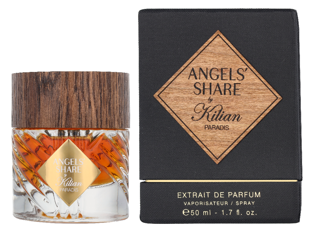 Kilian Angels' Share Paradis Extrait De Parfum 50 ml