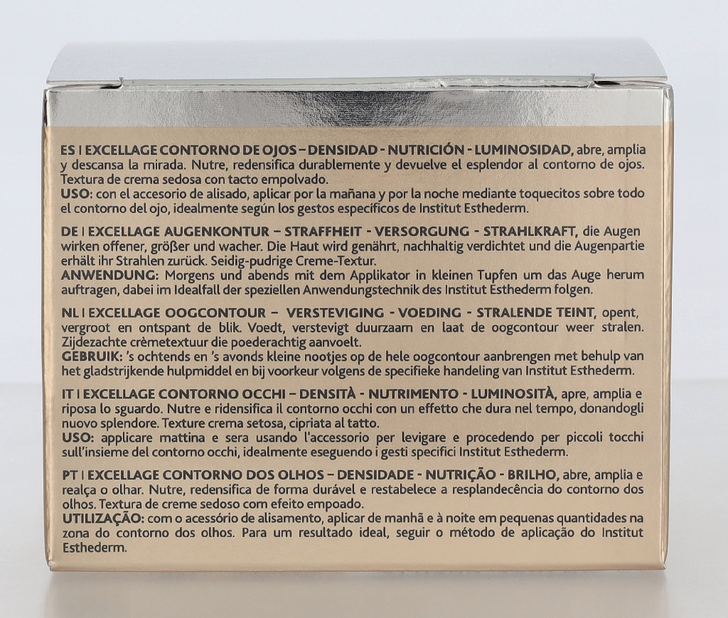 Esthederm Excellage Eye Care 15 ml