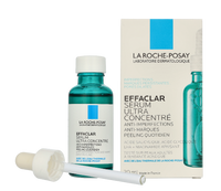 La Roche Effaclar Ultra Concentrated Serum 30 ml