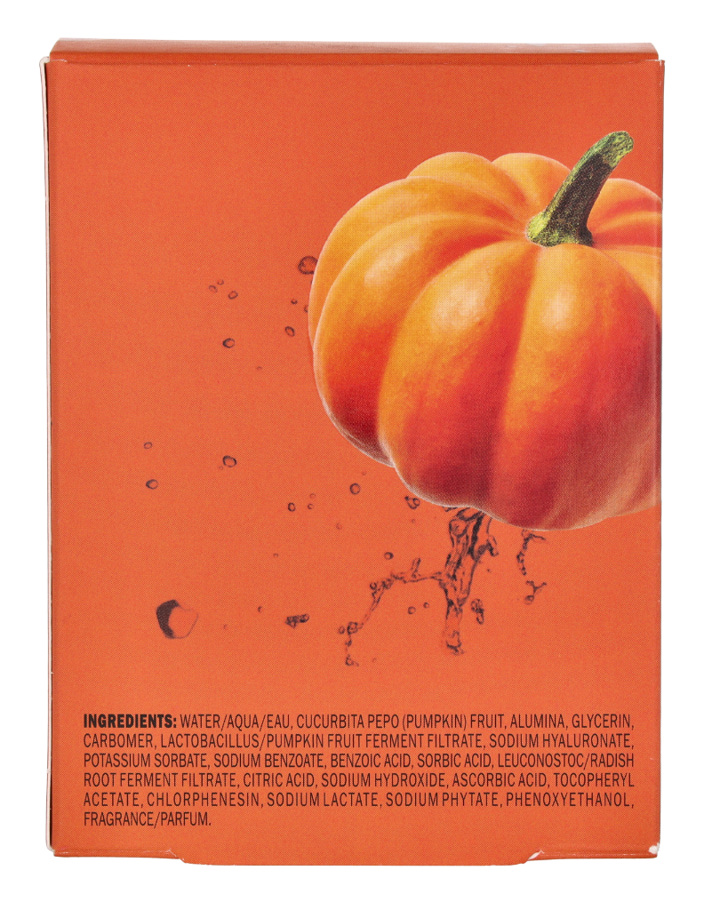 P.T. Roth Pumpkin Enzyme Mask 150 ml