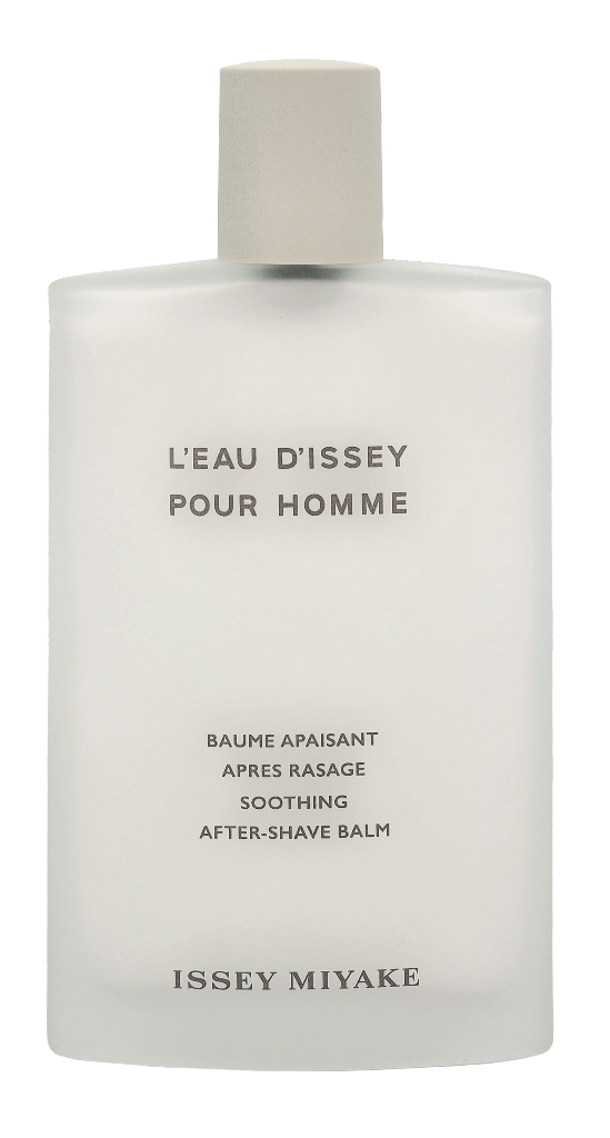Issey Miyake L'Eau D'Issey Pour Homme Afters Balm 100ml
