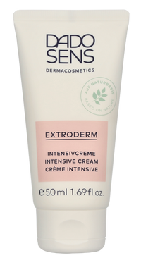Dado Sens Extroderm Intensive Cream 50 ml