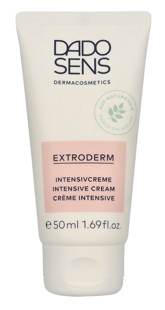 Dado Sens Extroderm Intensive Cream 50 ml