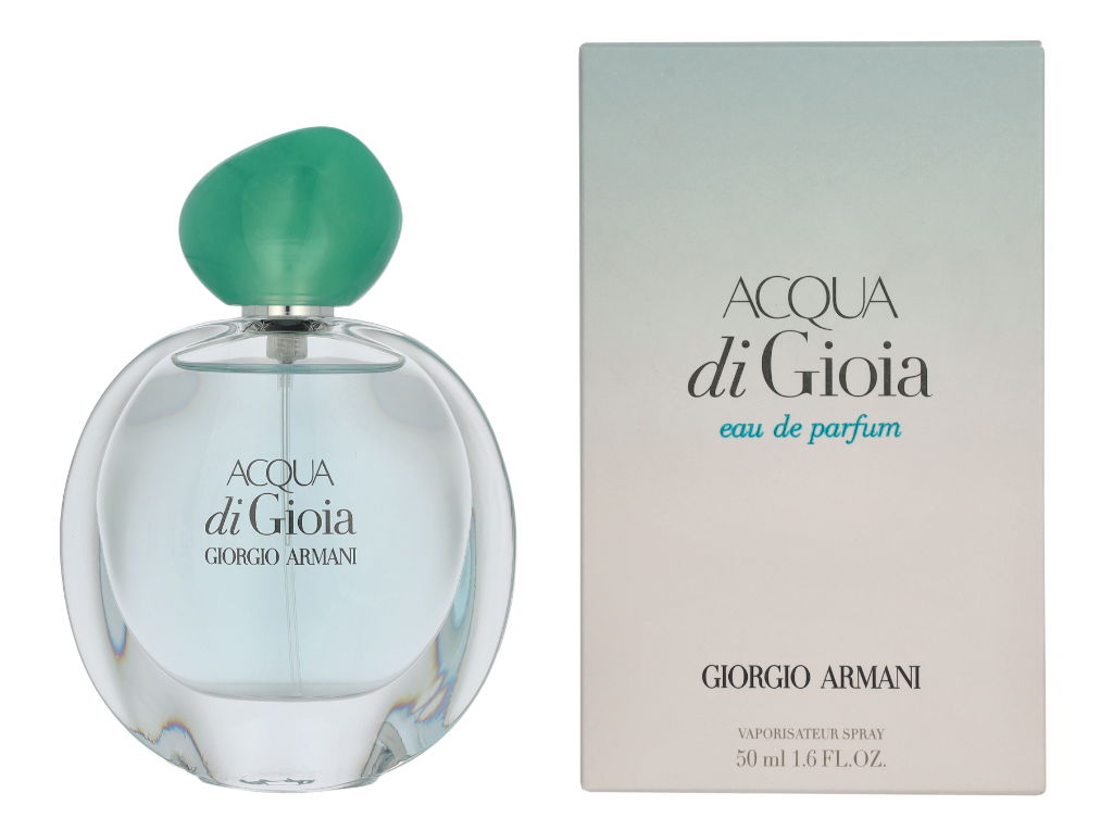 Armani Acqua Di Gioia Edp Spray