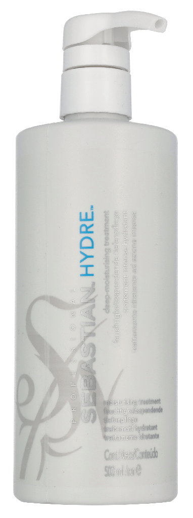 Sebastian Hydre Moisturizing Treatment