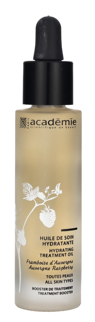 Academie Hydrating Treatment Oil 30 ml