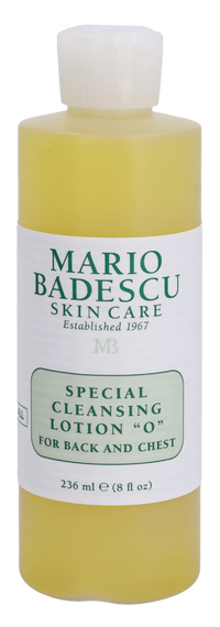 Mario Badescu Special Cleansing Lotion "0" 236ml