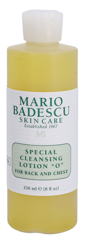 Mario Badescu Special Cleansing Lotion "0" 236ml