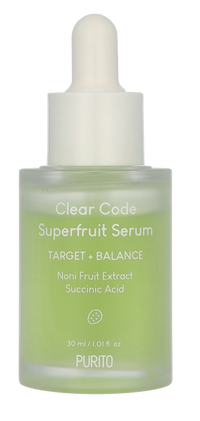 Purito Seoul Clear Code Superfruit Serum 30 ml