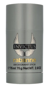 Paco Rabanne Invictus Deo Stick 75ml