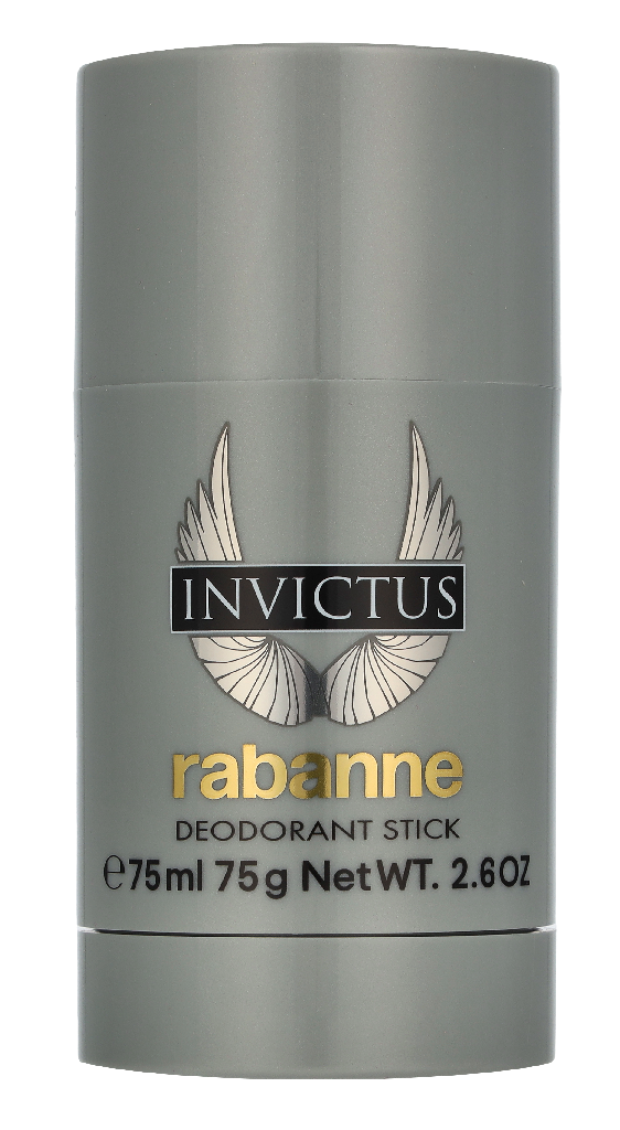Paco Rabanne Invictus Deo Stick 75ml