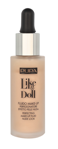 Pupa Pupa Like A Doll Perfecting Make-Up Fluid SPF15 30 ml