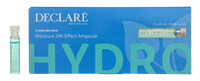 Declare Hydro Balance Moisture 24H Effect Ampoule Set 17.5 ml