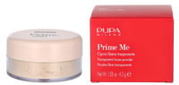 Pupa Prime Me Setting & Mattifying Loose Powder 4.50 g