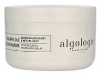 Algologie Baume Du Jardin Marin Revital. & Nourishing Balm 150 ml