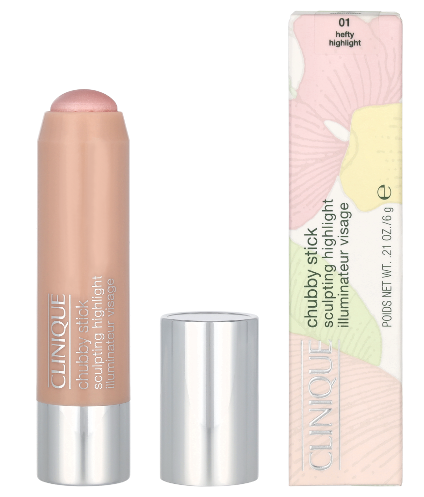 Clinique Chubby Stick Sculpting Highlight 6 g