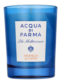 Acqua Di Parma Blu Mediterraneo Arancia Di Capri Sc. Candle 200 g