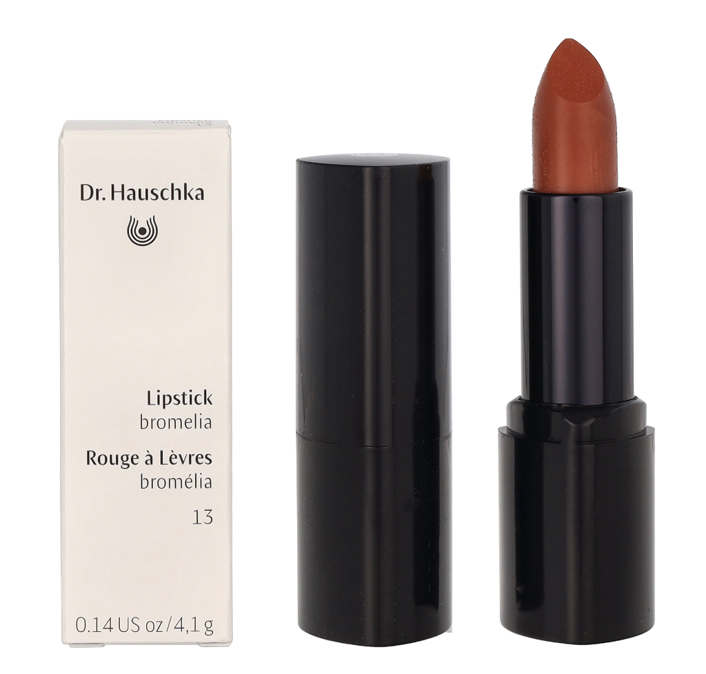 Dr. Hauschka Lipstick 4.10 g