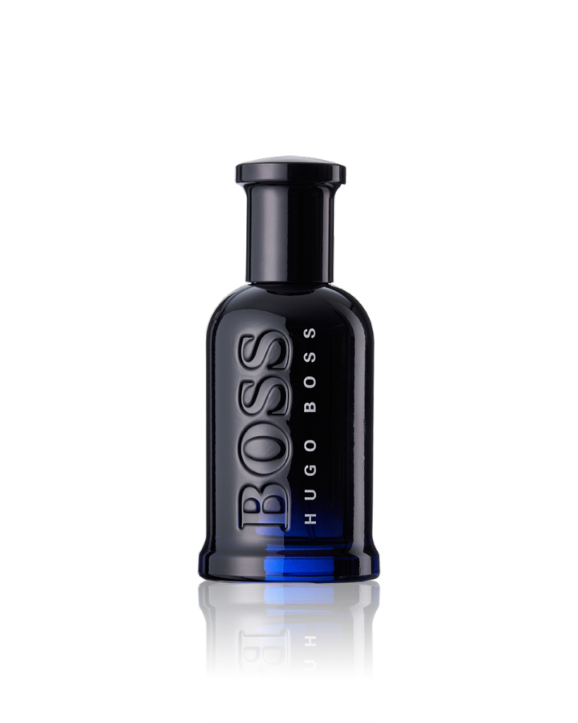 Boss Bottled Night Eau de toilette Spray