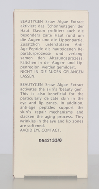 Dr.Grandel Beautygen Renew Eye & Lip Cream 15 ml