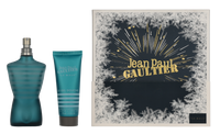 J.P. Gaultier Le Male Giftset