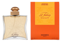 Hermes 24 Faubourg Eau de toilette Spray
