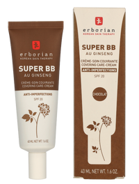 Erborian Super BB Covering Care-Cream SPF20 40 ml