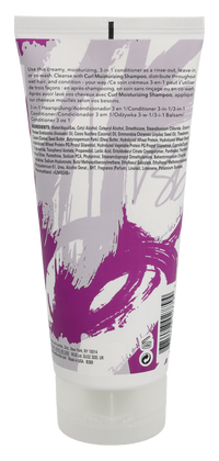 Bumble & Bumble Curl 3 In 1 Conditioner 200 ml