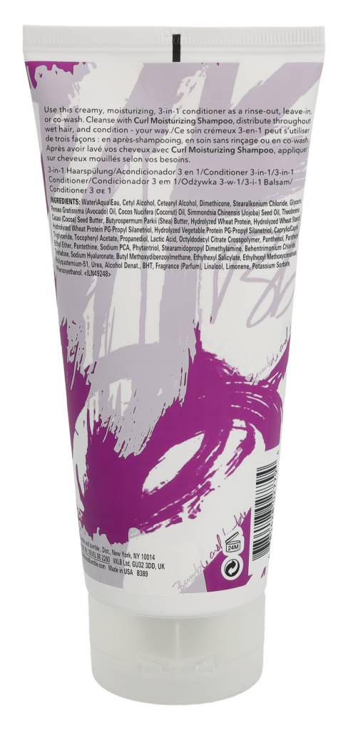 Bumble & Bumble Curl 3 In 1 Conditioner 200 ml