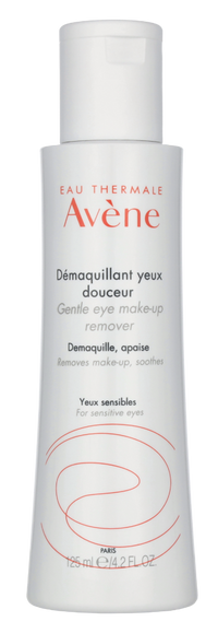 Avene Gentle Eye Make-Up Remover 125 ml
