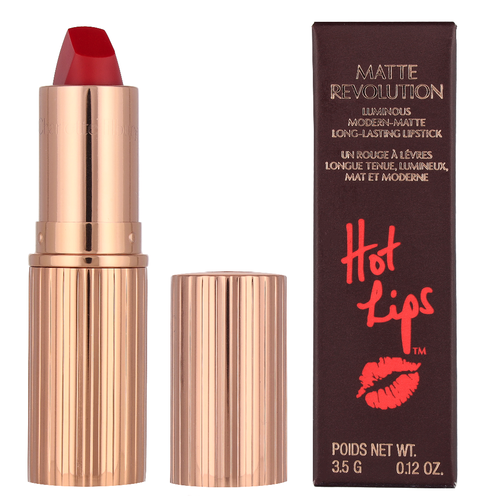 Charlotte Tilbury Matte Revolution Lipstick 3.50 g